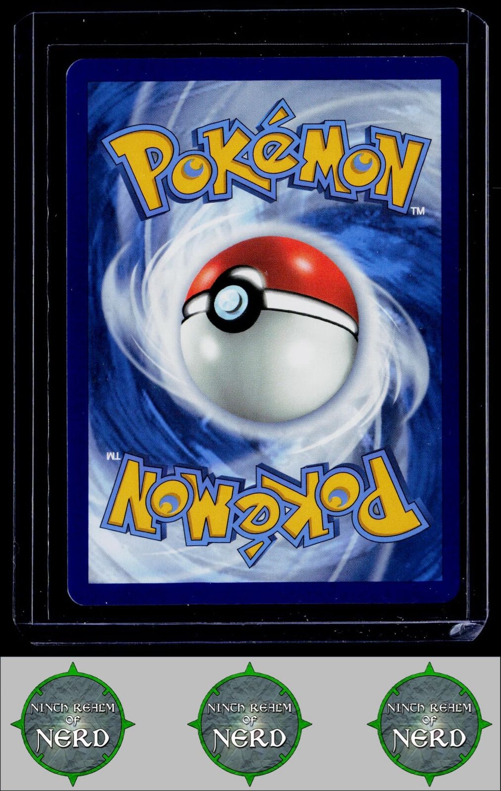 Misdreavus Trick or Trade BOOster #058/189 Promo