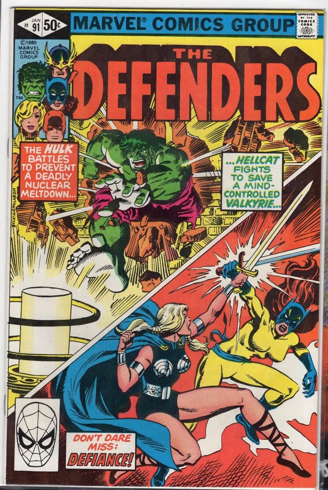 Defenders 91 1981 good condition