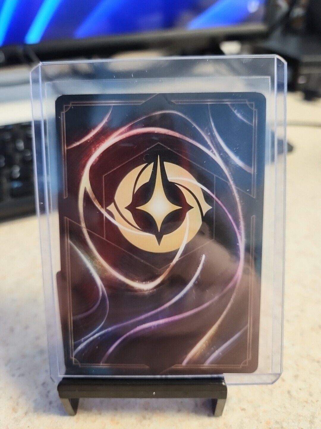 Disney Lorcana TCG: Philoctetes Trainer of Heroes 156/204 Common Cold Foil