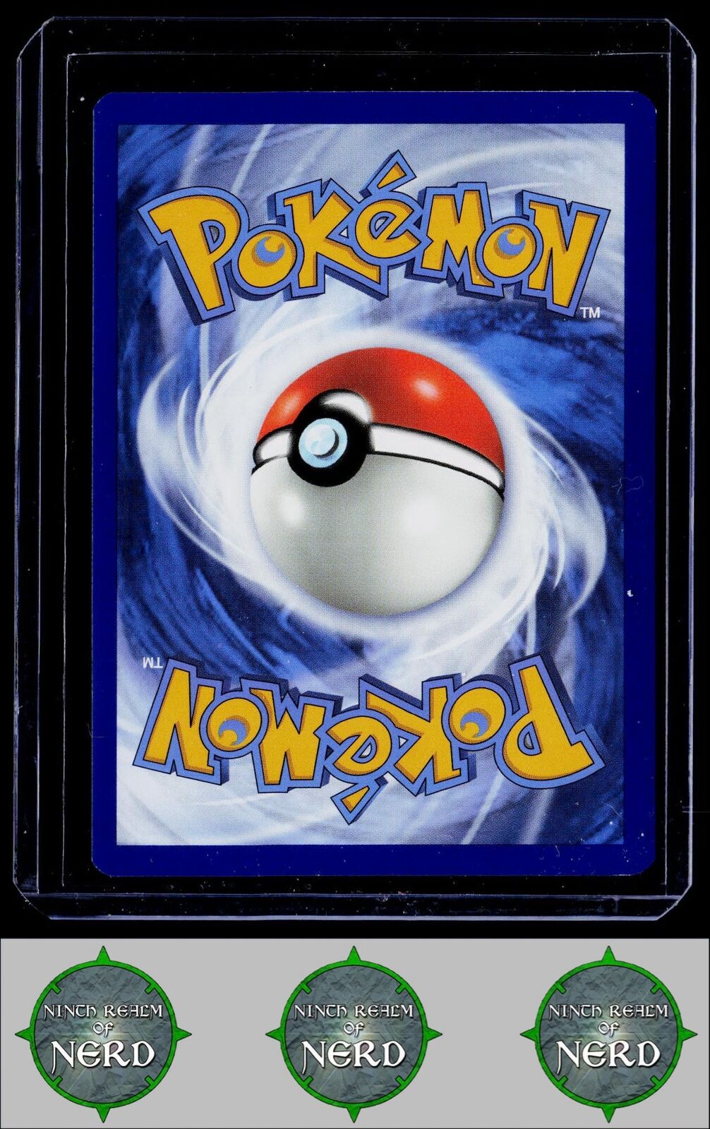 Gourgeist Trick or Trade BOOster #077/203 Promo