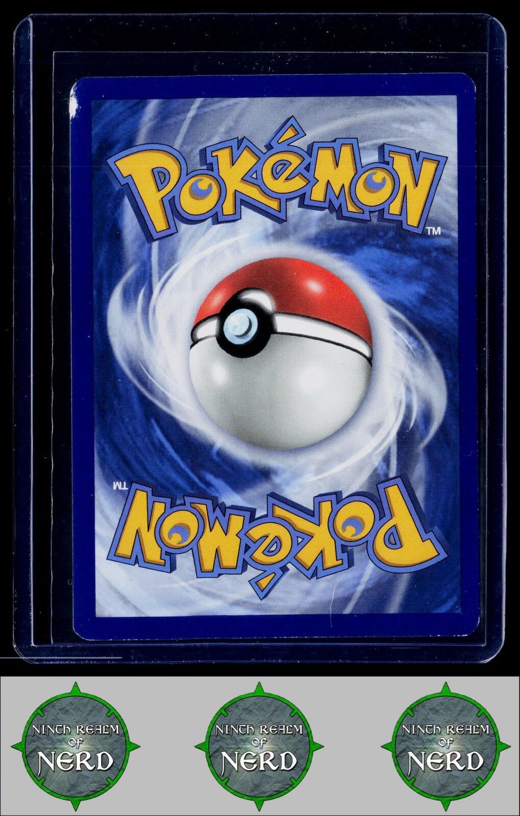 Hattrem Trick or Trade BOOster #072/198 Promo