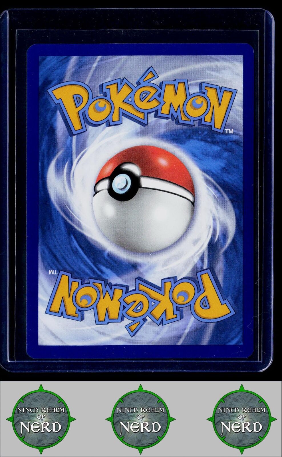 Trevenant Trick or Trade BOOster #015/192 Promo