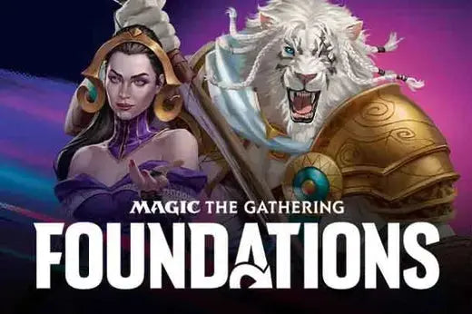 Magic The Gathering Fun Facts - Ninth Realm of Nerd