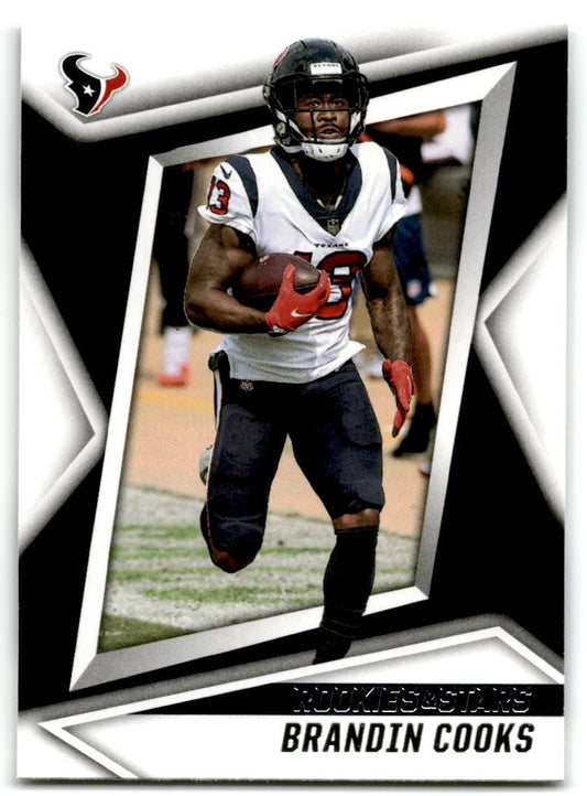 2021 Panini Rookies & Stars #39 Brandin Cooks NM