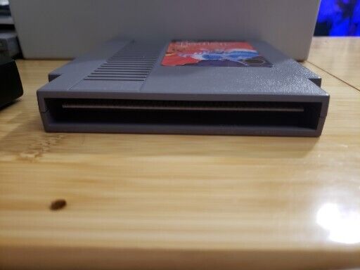 Joust Nintendo NES Authentic Game Cartridge Tested Working Original 