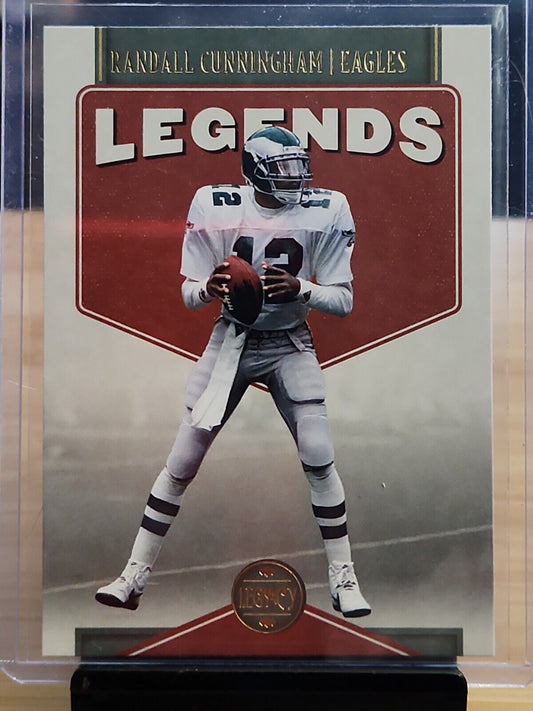 2022 Panini Legacy LEGENDS QB LOT NFL Football Cards