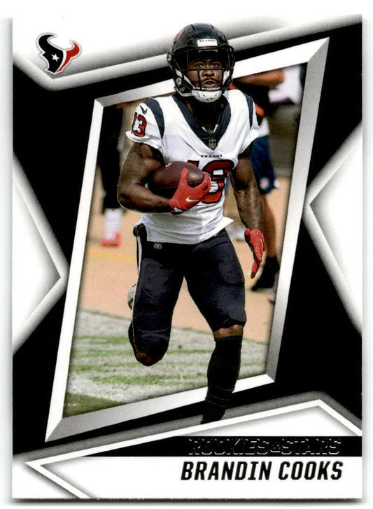 2021 Panini Rookies & Stars #39 Brandin Cooks NM