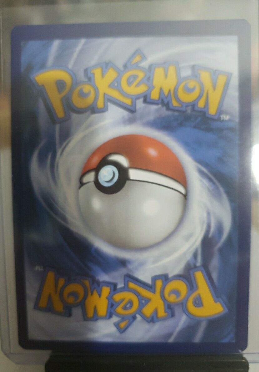 Pokemon Card PIKACHU 062/193 Trick or Trade 2023 with Halloween Stamp Holo