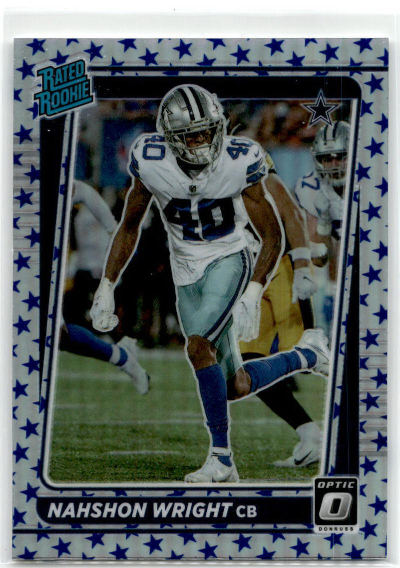 2021 Donruss #285 Kene Nwangwu NM