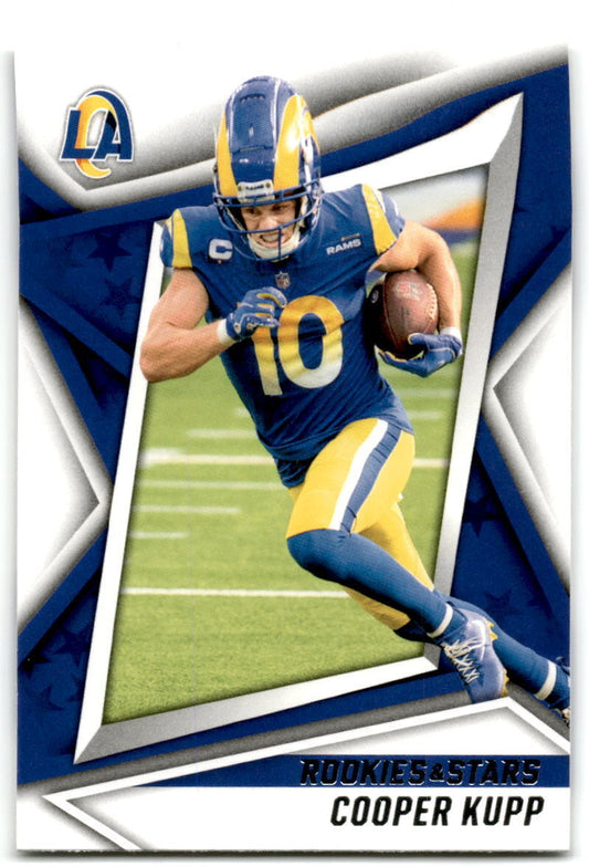 2021 Panini Rookies & Stars #29 Cooper Kupp NM