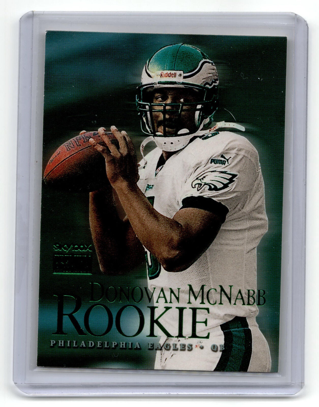 1999 SkyBox Premium #216a Donovan McNabb NM