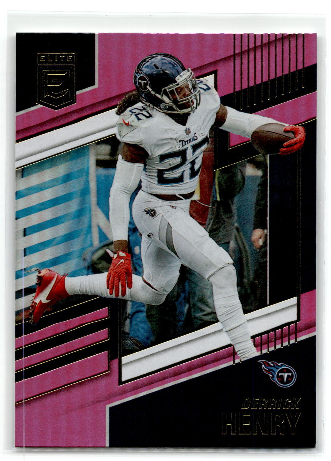 2022 Donruss Elite #30 Derrick Henry NM