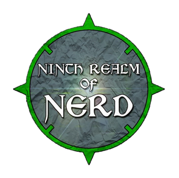 Ninth Realm of Nerd